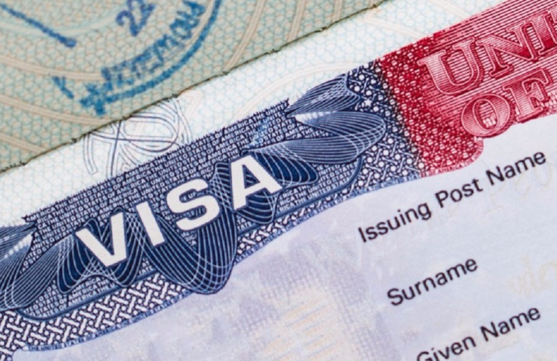 Visa PGA