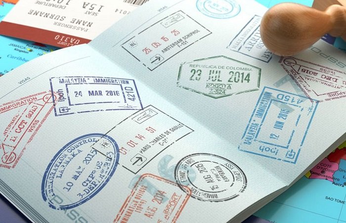 Visa PGA