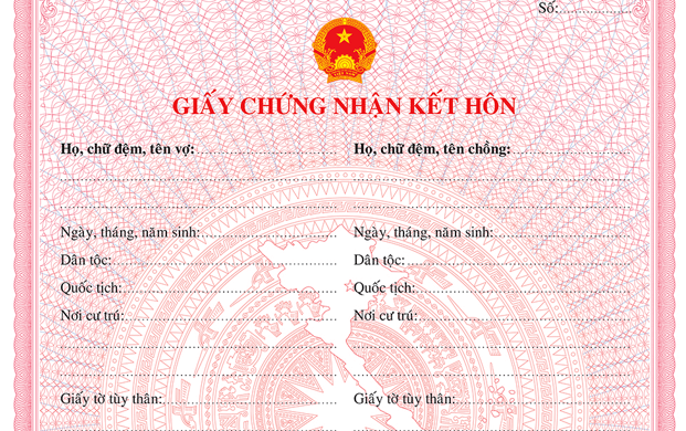 Dịch vụ đăng ký kết hôn với người nước theo đúng pháp lý hiện hành
