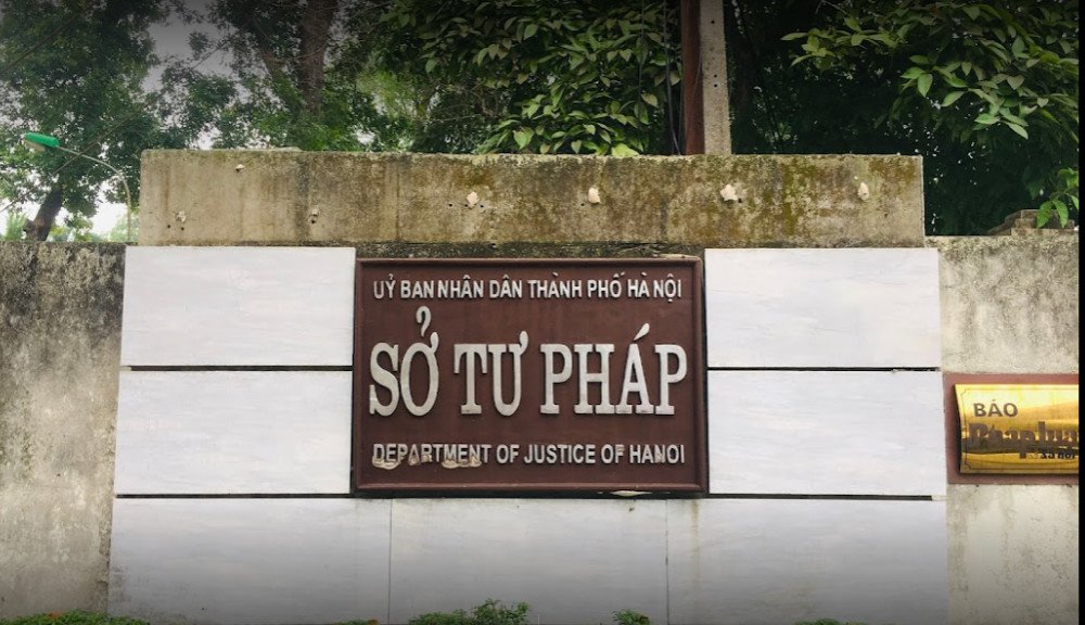 Địa chỉ làm dịch vụ đăng ký kết hôn với người nước ngoài