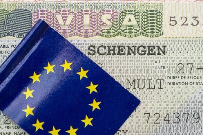 Dịch vụ làm Visa Châu Âu 29 nước Schengen