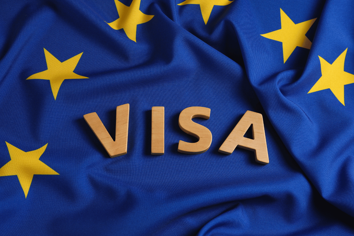 Dịch vụ làm Visa Châu Âu 29 nước Schengen