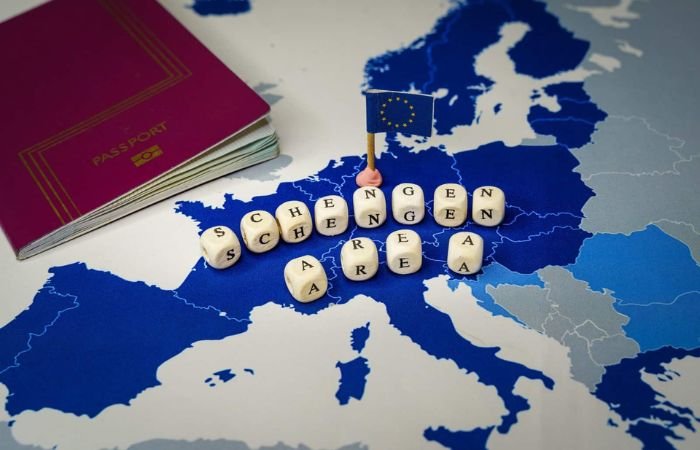 Dịch vụ làm Visa Châu Âu 29 nước Schengen