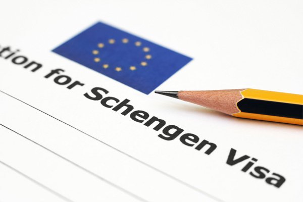 Dịch vụ làm Visa Châu Âu 29 nước Schengen