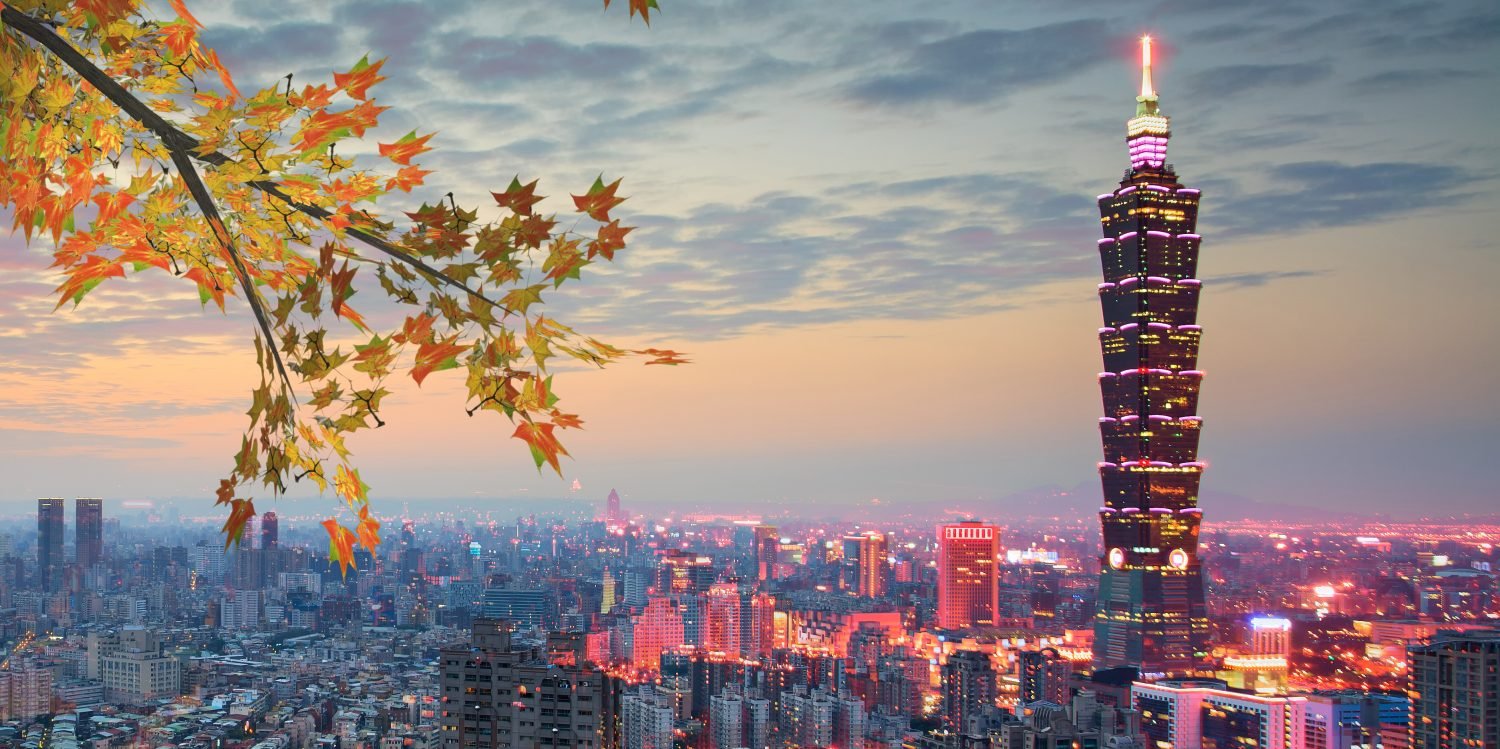 Dịch vụ làm visa Đài Loan trọn gói
