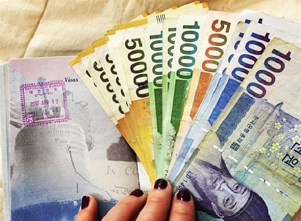 Dịch vụ làm visa Hàn Quốc trọn gói tại PGA
