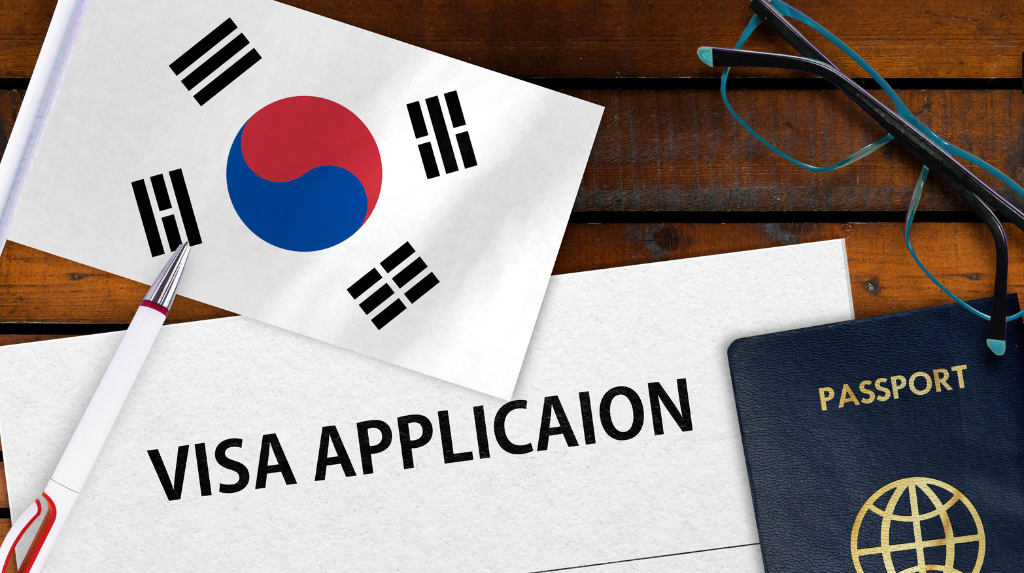 Dịch vụ làm visa Hàn Quốc trọn gói tốt nhất trên thị trường