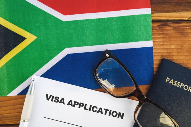 Dịch vụ visa các nước Châu Phi