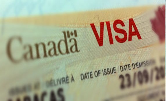 Dịch vụ làm visa Canada trọn gói, giá rẻ.