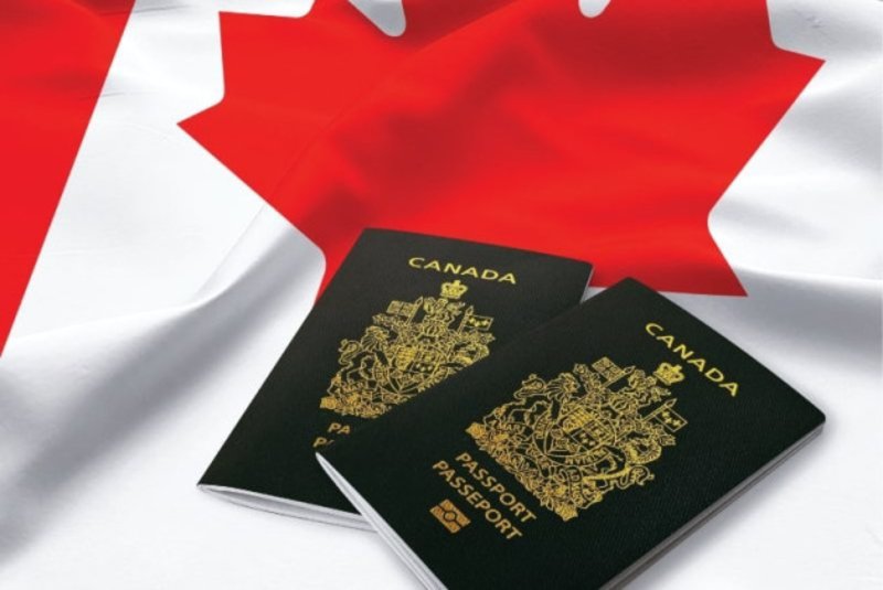 Dịch vụ làm visa Canada trọn gói, giá rẻ.