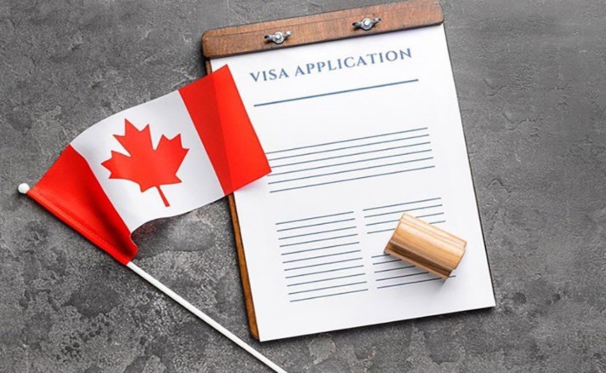 Dịch vụ làm visa Canada trọn gói, giá rẻ.