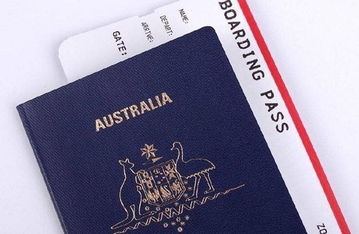 Dịch vụ làm visa Úc trọn gói