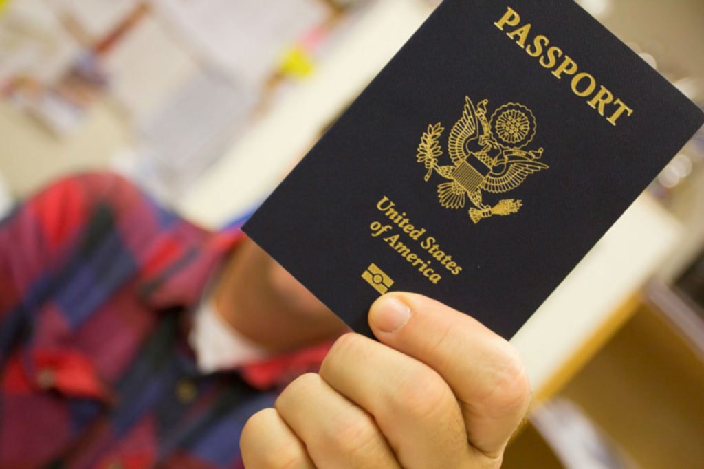 5 Lợi ích khi có trong tay tấm visa Mỹ
