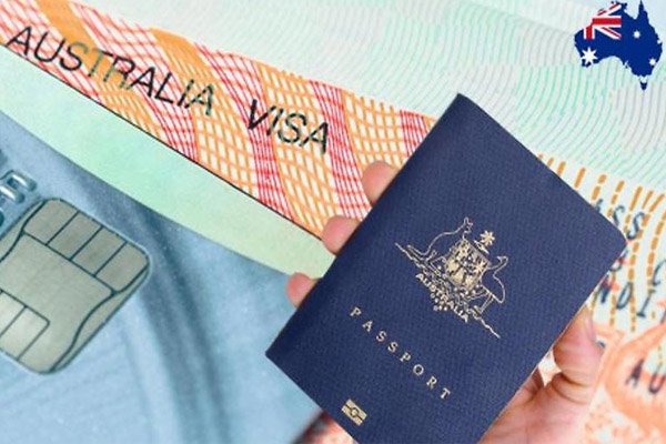 Dịch vụ làm visa Úc trọn gói uy tín - Đậu 99%